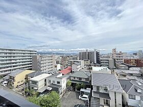 奈良県奈良市三条町（賃貸マンション1K・6階・22.95㎡） その21