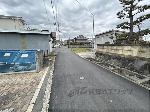 レオパレスクリオネ 102｜奈良県香芝市別所(賃貸アパート1K・1階・23.71㎡)の写真 その15