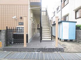 奈良県奈良市東九条町（賃貸アパート1K・2階・16.20㎡） その19