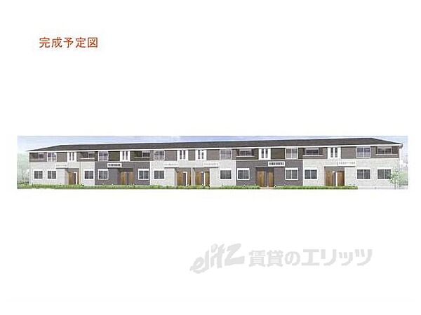 ａｎｔｈｏｌｏｇｉｅ 103｜奈良県大和高田市礒野町(賃貸アパート1LDK・1階・51.90㎡)の写真 その1