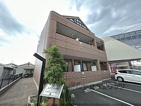 アリオン 103 ｜ 奈良県磯城郡田原本町大字八尾（賃貸アパート1K・1階・29.70㎡） その1