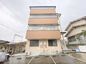 コーポ諏訪西大寺 307 ｜ 奈良県奈良市西大寺赤田町１丁目（賃貸アパート1K・3階・14.50㎡） その1