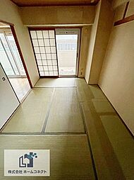 和室の画像