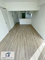 都島リバーシティ21号棟