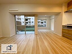 シーアイハイツ千里桃山台Ｄ棟