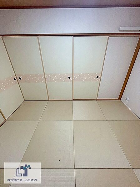 和室|約6帖