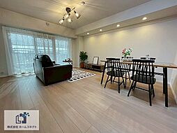 星和プラネタウン千里南第１期Ｂ棟