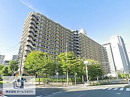 ネオコーポ大阪城公園2号館