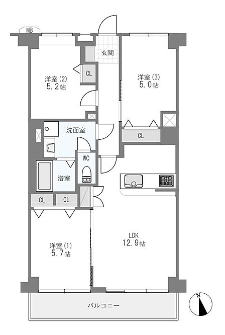◎充実したサービス保証付きで、ご入居後も安心の住まいです♪