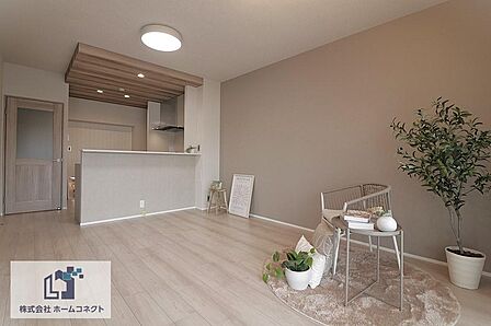LDK|約14.0帖