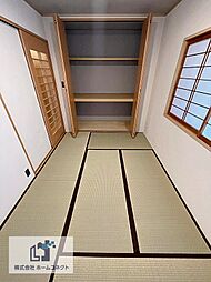 和室の画像