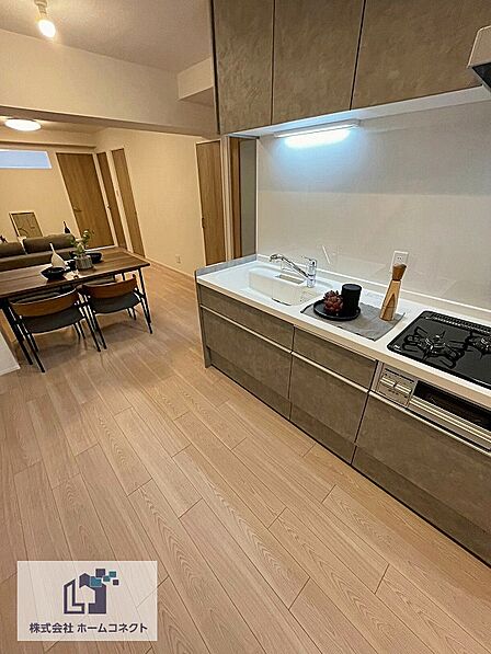 LDK｜約15.7帖