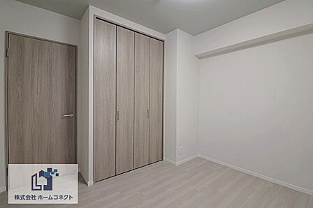 洋室（1）｜約5帖