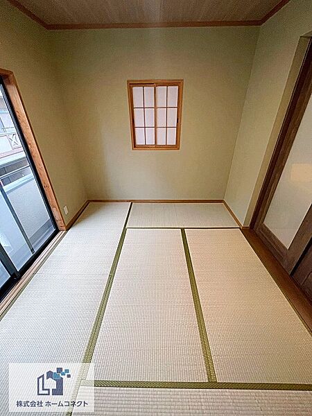 和室