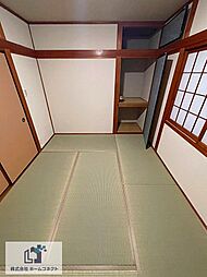 和室の画像