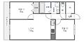 日商岩井中津マンション8階2,980万円