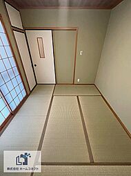 和室の画像