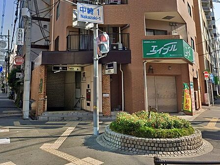 周辺環境｜大阪メトロ谷町線「中崎町」駅：徒歩5分（400ｍ）