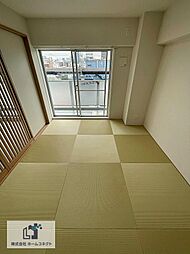 和室の画像
