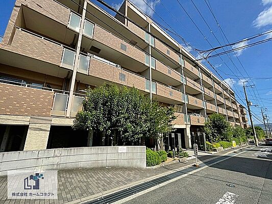 外観 香里ヶ丘七丁目アーバンライフ 4階/-