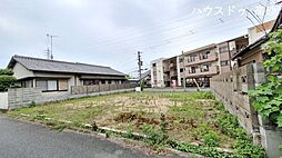 荒井町小松原 売土地