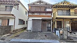 収益物件　加古川町南備後 中古戸建