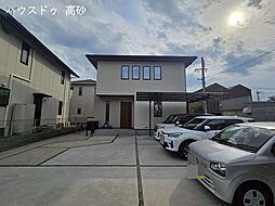 高砂町釣船町 中古戸建