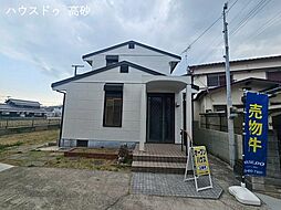 加古川町中津　中古戸建