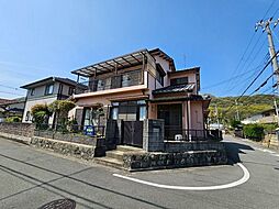 北浜町牛谷　中古戸建