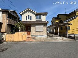 中島2丁目 中古戸建