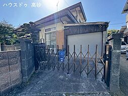 赤穂市塩屋　中古戸建
