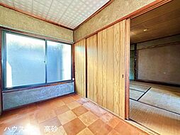 室内の画像
