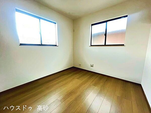 子供部屋