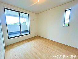 子供部屋の画像