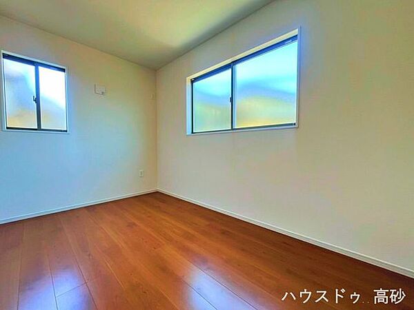 子供部屋