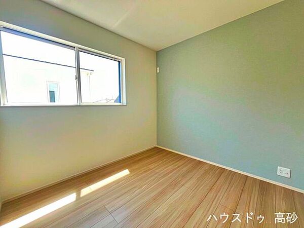 子供部屋