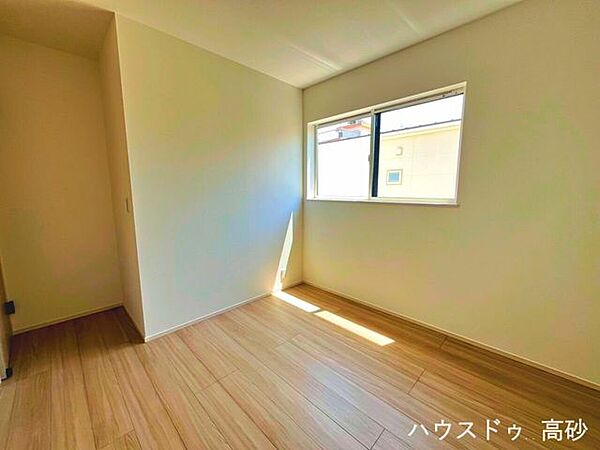 子供部屋