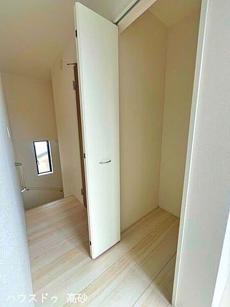 収納を拡大表示
