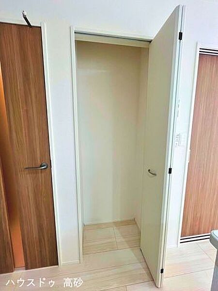 収納を拡大表示