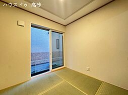 和室の画像