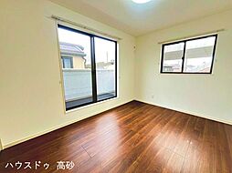 子供部屋の画像
