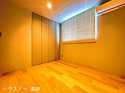 洋室の画像