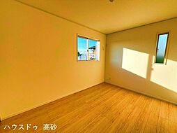 子供部屋の画像