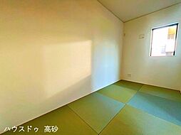 和室の画像