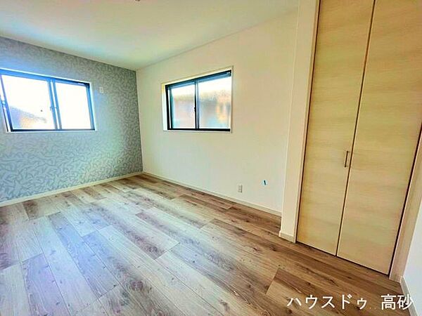 子供部屋