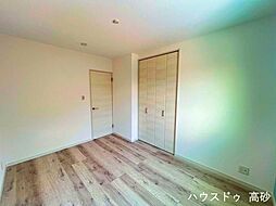 洋室の画像