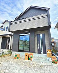 プレゼントプラン対象物件 加古川町大野 新築戸建