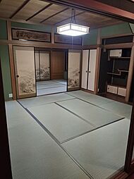 和室の画像