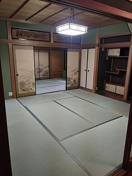 和室