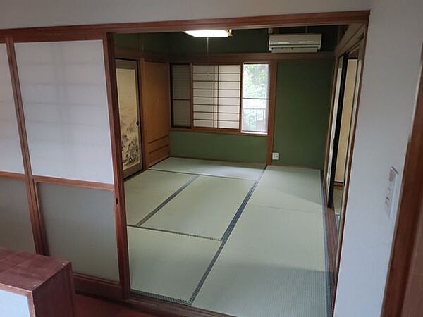 和室
